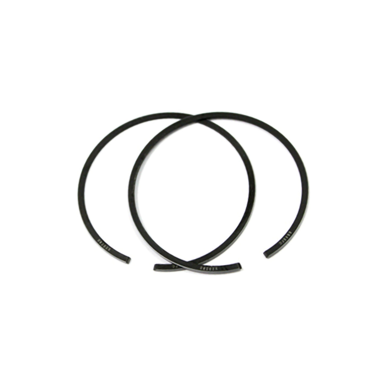 PISTON RINGS POLARIS 300 2T (CYL. DIA. 74.50MM) 