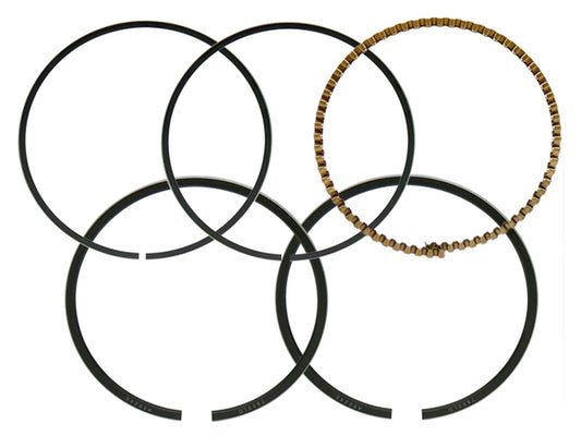 PISTON RINGS POLARIS 325 TRAILBOSS, MAGNUM, XPEDITION 00-02 (OVERSIZE +1.00MM) 