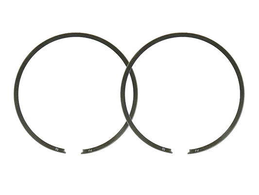 PISTON RINGS POLARIS 350 TRAIL BOSS (CYL. DIA. 79.95MM STD) 