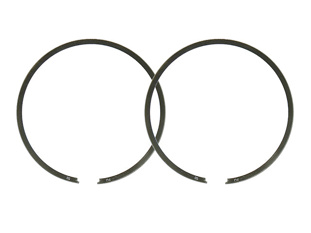 PISTON RINGS POLARIS 350 TRAIL BOSS (CYL. DIA. 81.00MM = +1.00MM) 