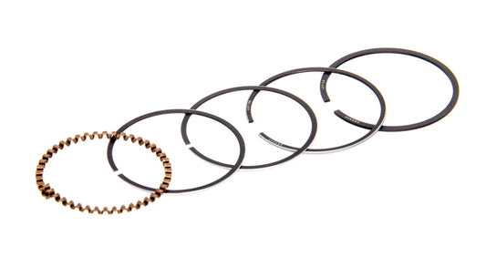 PISTON RINGS POLARIS 50 OUTLAW 08-13, PREDATOR 07 (CYL. DIA. 39.00MM STD) 