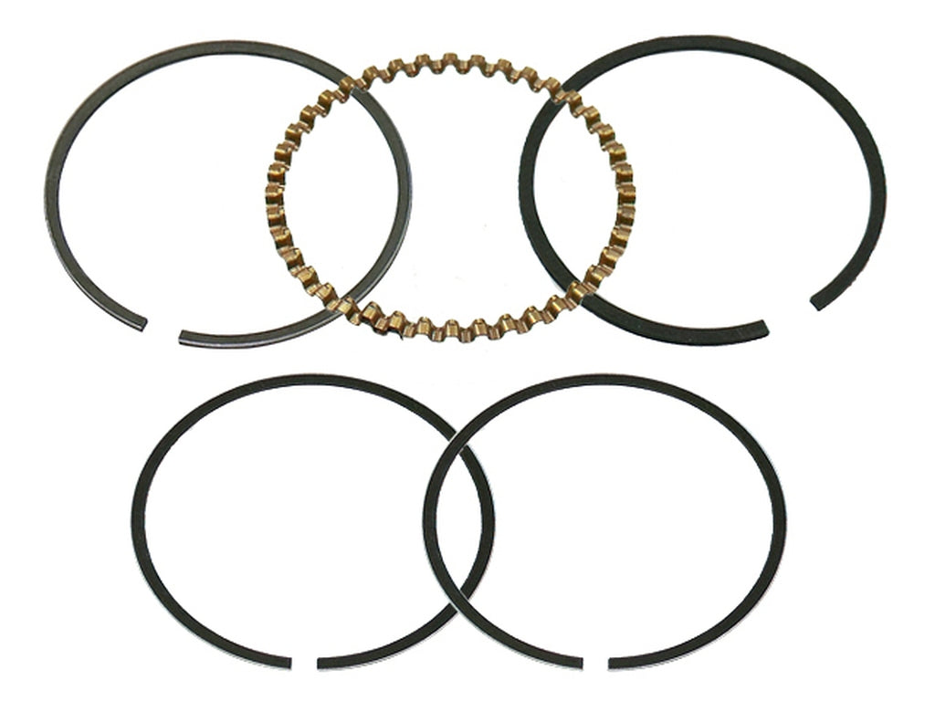PISTON RINGS POLARIS 50 OUTLAW, PREDATOR (CYL. DIA. 39.00MM = +0.50MM) 