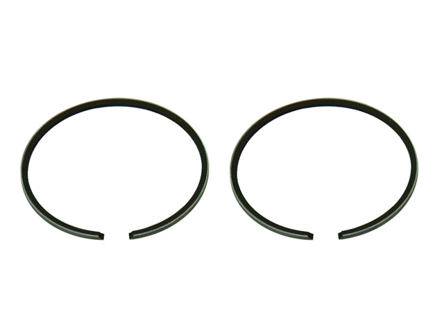 PISTON RINGS POLARIS 50 (CYL. DIA. 41.00MM = +1.00MM) 
