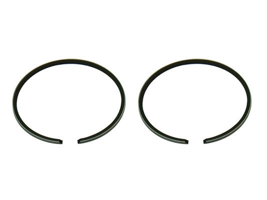PISTON RINGS POLARIS 50 (CYL. DIA. 41.00MM = +1.00MM) 