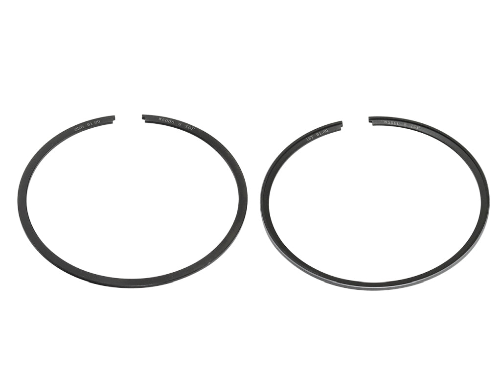 PISTON RINGS POLARIS 700, 1050 FREEDOM, SL, SLH, VIRAGE, HURRICANE, SLTX (JET SKI) 96-04 (CYL. DIA. 81.00MM) 
