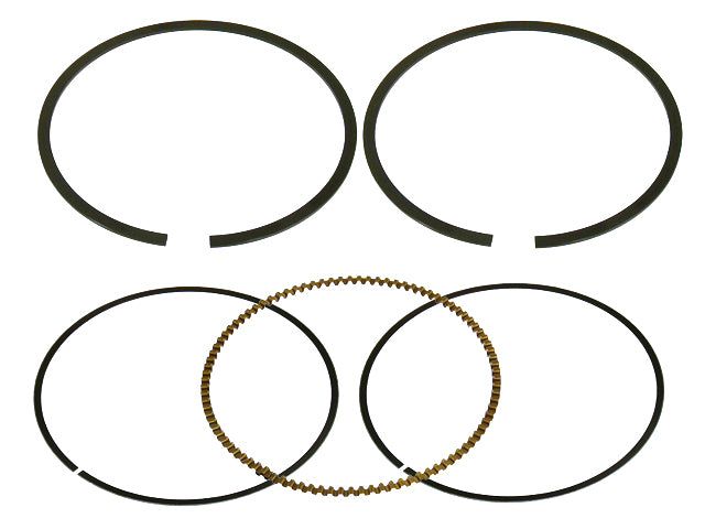 PISTON RINGS POLARIS 800 SPORTSMAN 05-12, RANGER 09- (CYL. DIA. 80.00MM STD) 