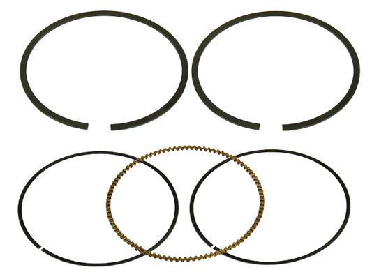 PISTON RINGS POLARIS 800 SPORTSMAN 05-12, RANGER 09- (CYL. DIA. 80.00MM STD) 