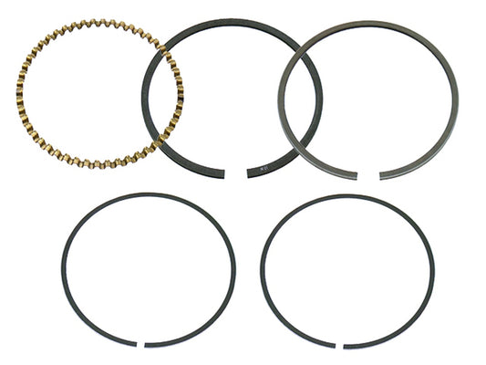 PISTON RINGS POLARIS 90 SPORTSMAN, OUTLAW (CYL. DIA. 48.00MM) 