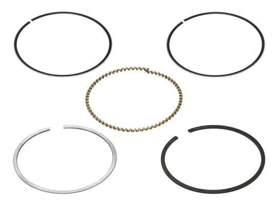 PISTON RINGS POLARIS ACE150, RANGER150, KYMCO150 4T (CYL. DIA. 57.90MM = +0.50MM) 