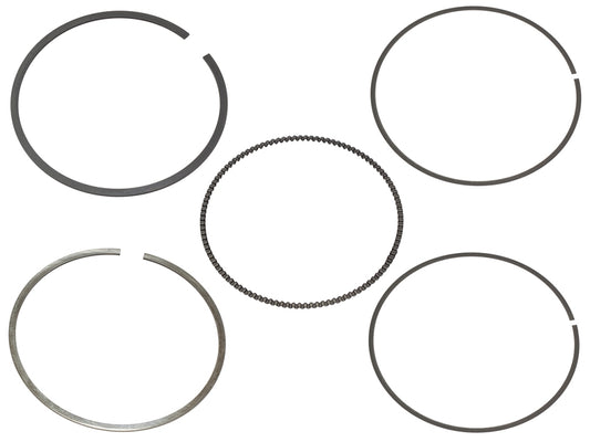 PISTON RINGS POLARIS ACE500 17-19, SPORTSMAN450 HD, HO 17-20, FARMHAND450 17 (SET) 