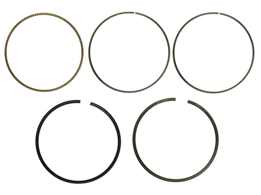 PISTON RINGS POLARIS RANGER900XP 13-17, RZR900 11-14, RZR1000XP 14-17 (CYL. DIA. STD) 