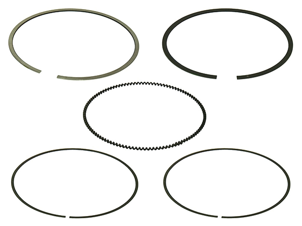 PISTON RINGS POLARIS RZR4 900XP 12-14, RZR900XP EFI 11-14 (CYL. DIA. 92.30MM) 