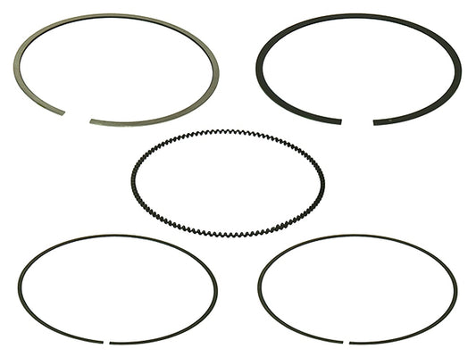 PISTON RINGS POLARIS RZR4 900XP 12-14, RZR900XP EFI 11-14 (CYL. DIA. 92.30MM) 