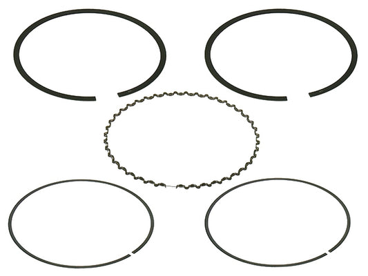 PISTON RINGS POLARIS SCRAMBLER, SPORTSMAN1000 (CYL. DIA. +0.50MM) 