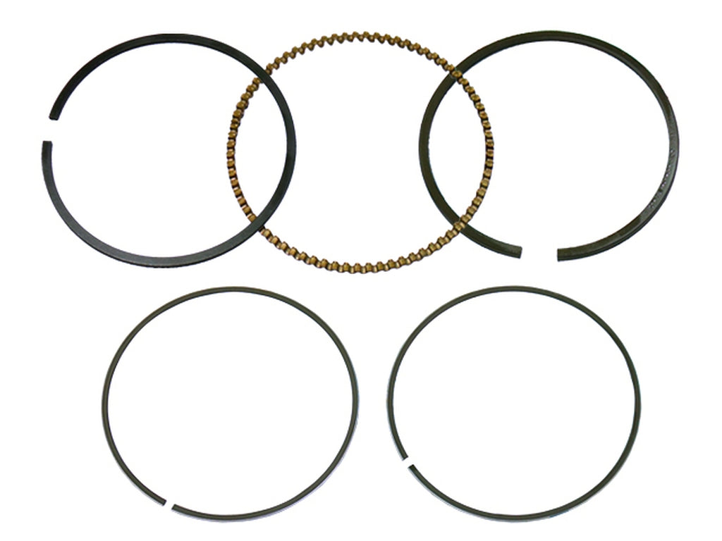 PISTON RINGS POLARIS SPORTSMAN300 08-10, HAWKEYE300 06-11 (CYL. DIA. 78.20MM) 