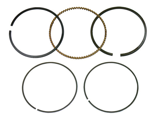 PISTON RINGS POLARIS SPORTSMAN300, HAWKEYE300 (CYL. DIA. 79.20MM) 