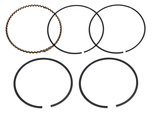PISTON RINGS POLARIS SPORTSMAN400, 450 (CYL. DIA. +1.00MM) 