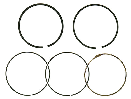 PISTON RINGS POLARIS SPORTSMAN450 HO 16, SPORTSMAN570, RANGER570 14-16, RZR570 12-16 (CYL. DIA. 99.50MM = +0.50MM) 