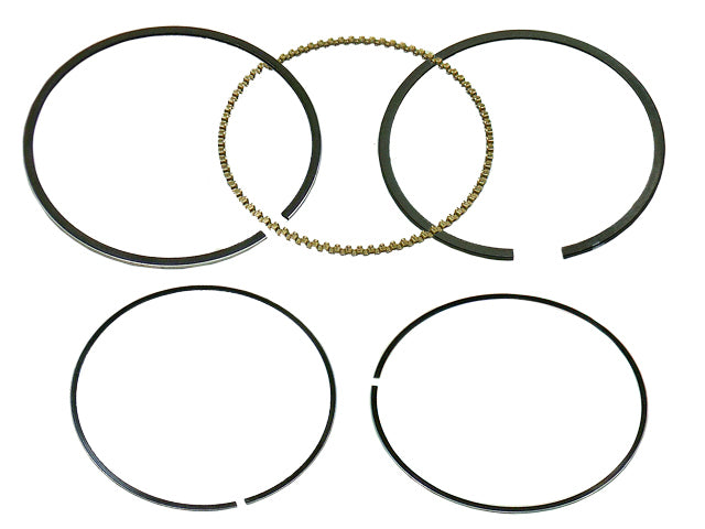 PISTON RINGS POLARIS SPORTSMAN850 09-14 TWIN CYLINDER, SCRAMBLER850 13-14 (CYL. DIA. 88.00MM = +1.00MM) 