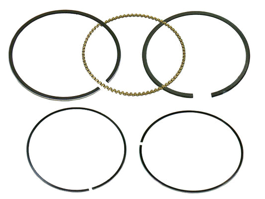 PISTON RINGS POLARIS SPORTSMAN850 09-14 TWIN CYLINDER, SCRAMBLER850 13-14 (CYL. DIA. 88.50MM = +1.50MM) 