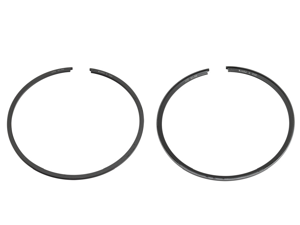 PISTON RINGS SEA DOO 720 95-05 CHALLENGER, EXPLORER, GS, GTS, GSI, GTI, HX, SPEEDSTER, SPORTSTER, SPX (CYL. DIA. 82.00MM) 