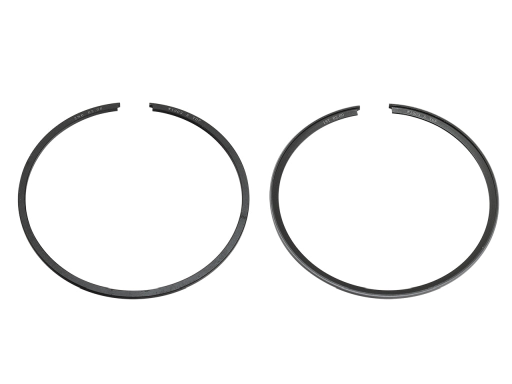 PISTON RINGS SEA DOO 800 96-05 CHALLENGER, GSX, GTX, SPX, GSX RFI, GTI, XP, SPEEDSTER (CYL. DIA. 82.00MM) 