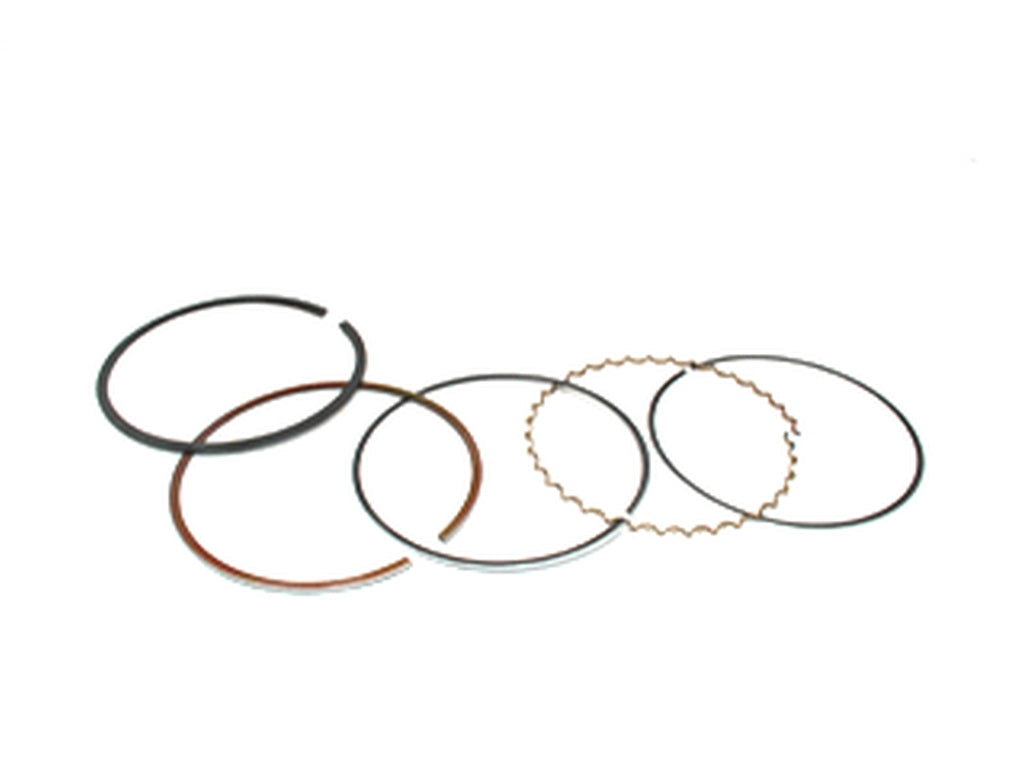 PISTON RINGS SUZUKI DRZ400 00-09, LTZ400 03-14 (CYL. DIA. 90.00MM STD) 