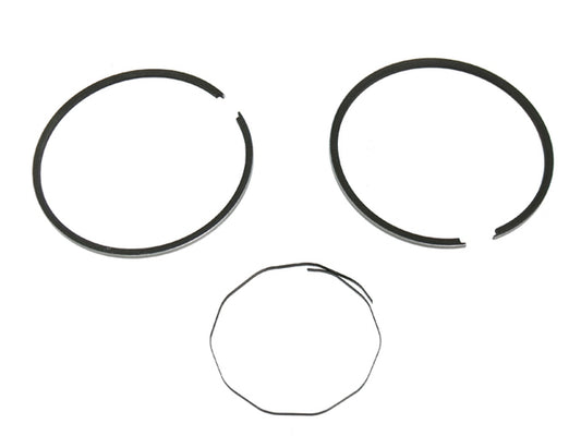 PISTON RINGS SUZUKI LT80 QUADSPORT 87-06, KAWASAKI KFX80 03-06 (CYL. DIA. 60.00MM) 