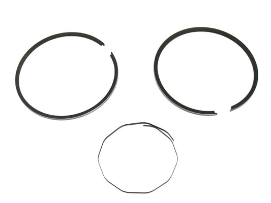 PISTON RINGS SUZUKI LT80, KAWASAKI KFX80 (CYL. DIA. 50.00MM STD) 