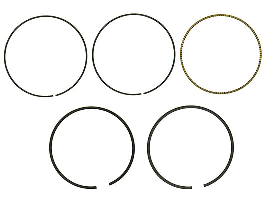 PISTON RINGS SUZUKI LTA750 KINGQUAD 08-14 (STD) 