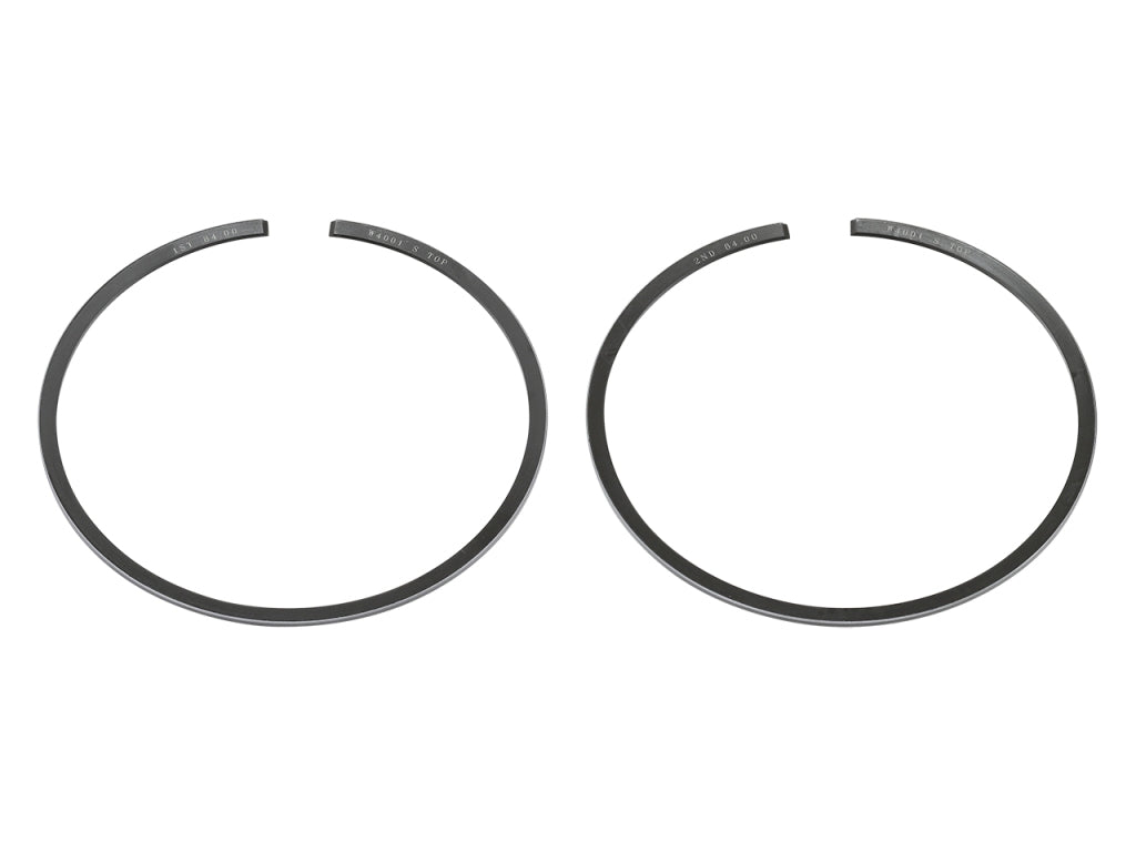 PISTON RINGS YAMAHA 760 96-00 GP, WAVE BLASTER, WAVE RUNNER XL & YAMAHA 1200 96-04 (CYL. DIA. 84.00MM JET SKI) 