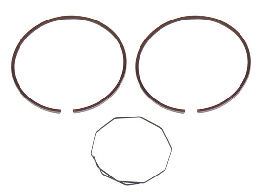 PISTON RINGS YAMAHA DT125 LC (CYL. DIA. 56.75MM) 