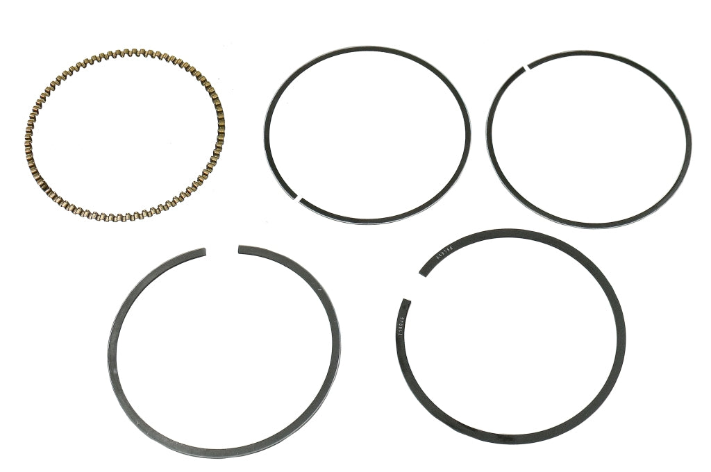 PISTON RINGS YAMAHA YFM250 BRUIN 05-06, BIG BEAR 07-09 (CYL. DIA. 71.50MM = +0.50MM) 