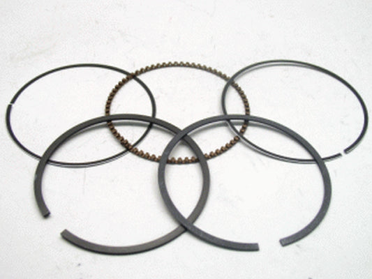 PISTON RINGS YAMAHA YFM350, YFM400 (CYL. DIA. 83.00MM STD) 
