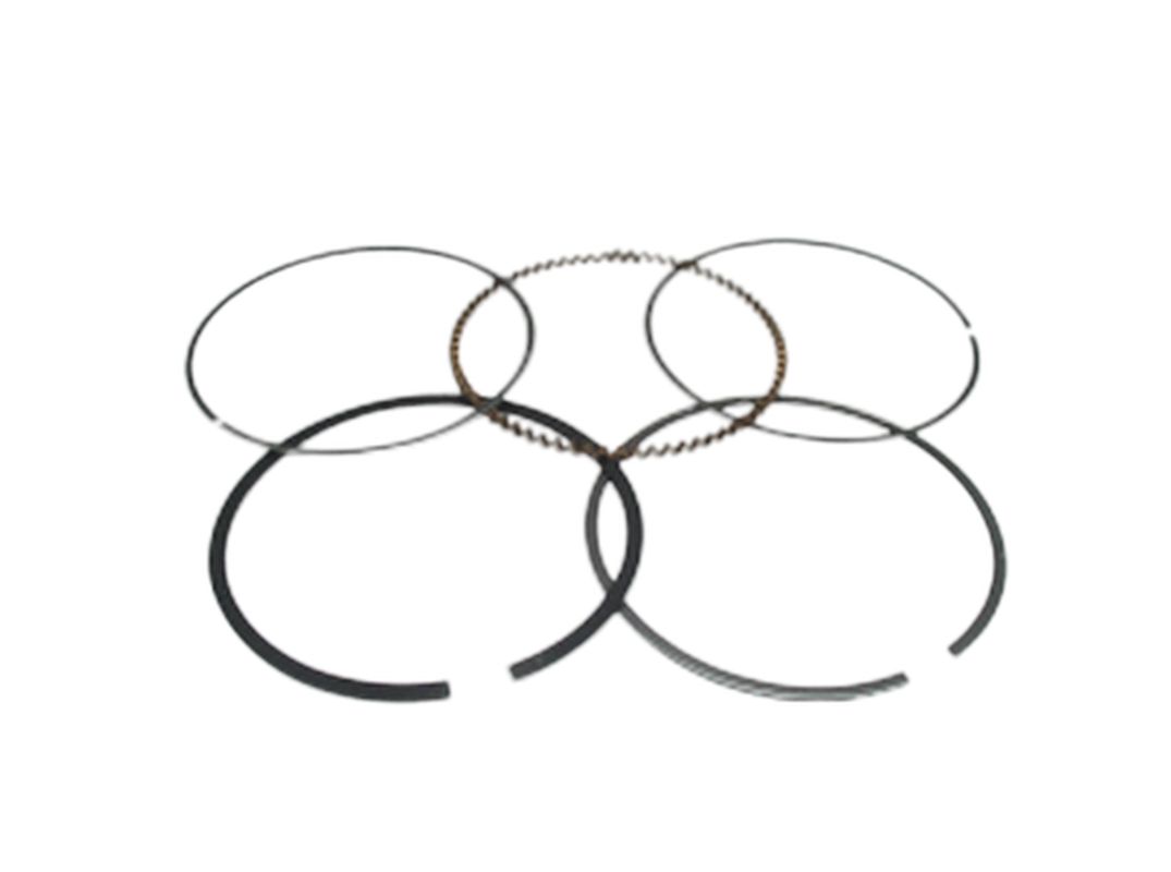PISTON RINGS YAMAHA YFM400 GRIZZLY 07-08, KODIAK 00-06 (CYL. DIA. 84.50MM) 