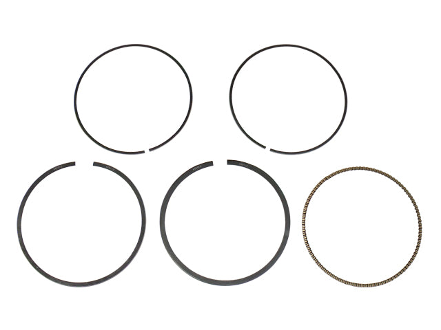 PISTON RINGS YAMAHA YFM450 (CYL. DIA. 85.00MM = +0.50MM) 