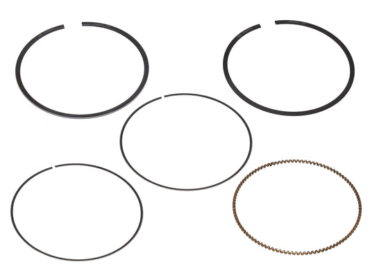 PISTON RINGS YAMAHA YFM700 GRIZZLY, KODIAK, WOLVERINE 16-18 (CYL. DIA. 103.50MM = +0.50MM) 