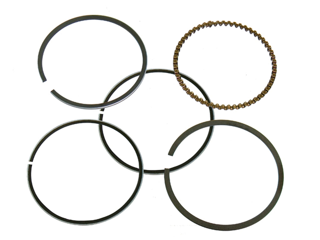 PISTON RINGS YAMAHA YFM80 RAPTOR 02-08 (CYL. DIA. 47.46MM = +0.50MM) 