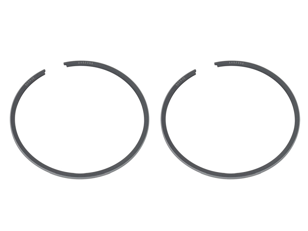 Piston Rings YAMAHA YFZ 350 (YFZ350) BANSHEE (CYL. DIA 64MM = STD) (FOR PISTONS NA-40000) 