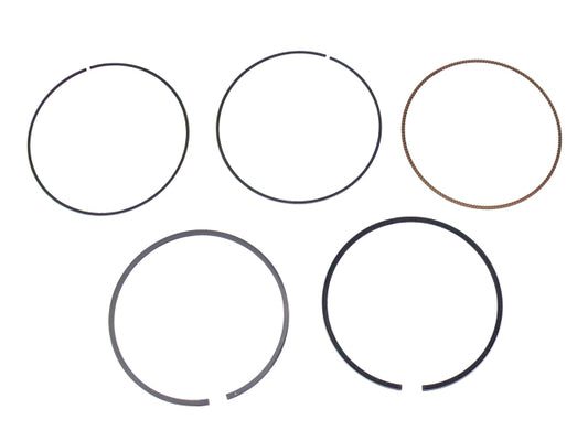 PISTON RINGS YAMAHA YZ450F 10-13 (CYL. DIA. 97.00MM STD) 