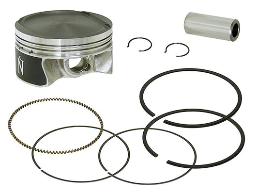 PISTON CAN-AM MAVERICK1000 NON TURBO (CYL. DIA. 91.46MM = +0.50MM) 