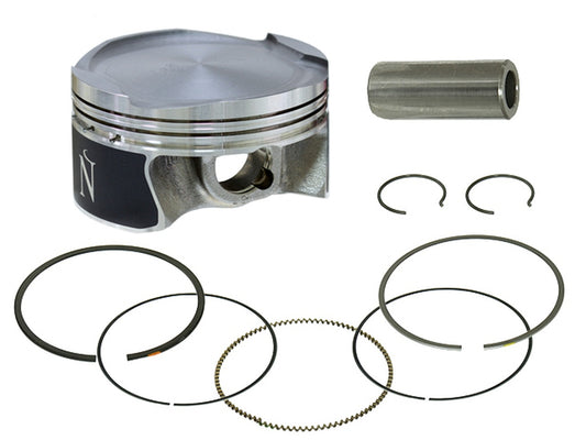 PISTON CAN-AM OUTLANDER1000, RENEGADE1000, COMMANDER1000 (CYL. DIA. 92.46MM = +1.50MM) (RINGS NA-80010-6R) 