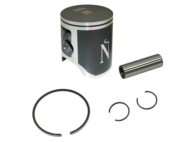 PISTON HONDA CR125 92-03 (CYL. DIA. 53.95MM) (RINGS NX-10000R) 