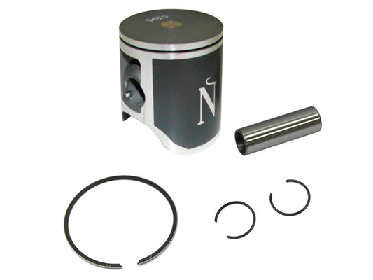 PISTON HONDA CR125 92-03 (CYL. DIA. 53.95MM) (RINGS NX-10000R) 