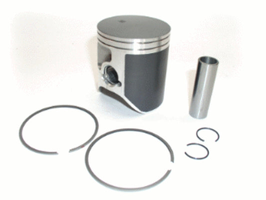 PISTON HONDA CR250 02-04 SEL.C 66.36MM (RINGS NX-10025R) 
