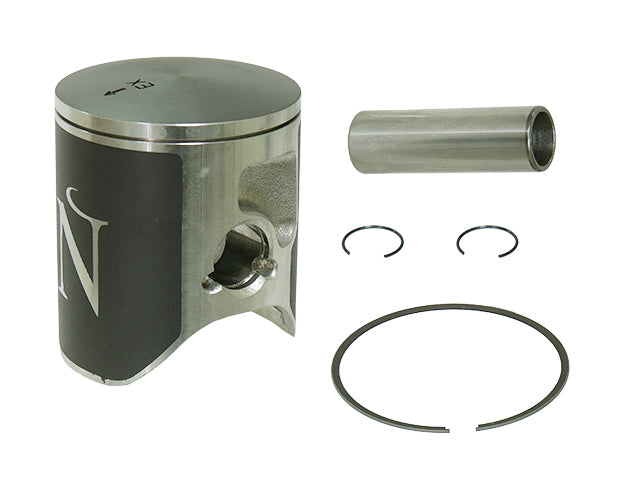 PISTON HONDA CR250 05-07 (CYL. DIA. STD 66.34MM) (RINGS NX-10028R) 
