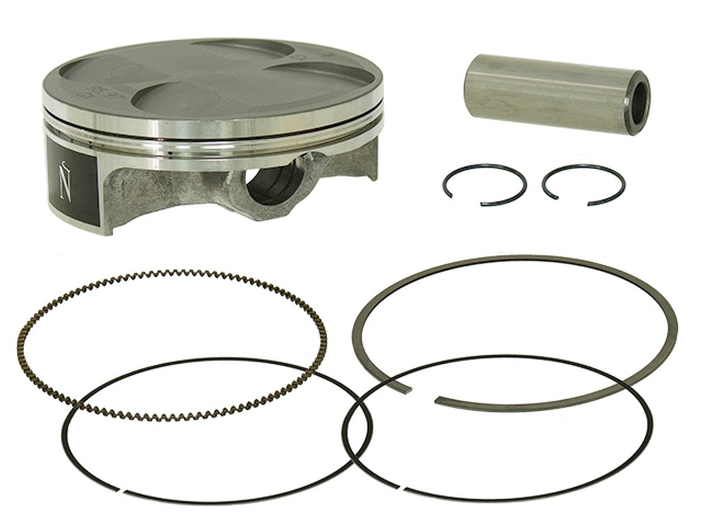 PISTON HONDA CRF450R 13-16 (SEL.C +0.02 = 95.99MM) FORGED (RINGS NX-10045R) 