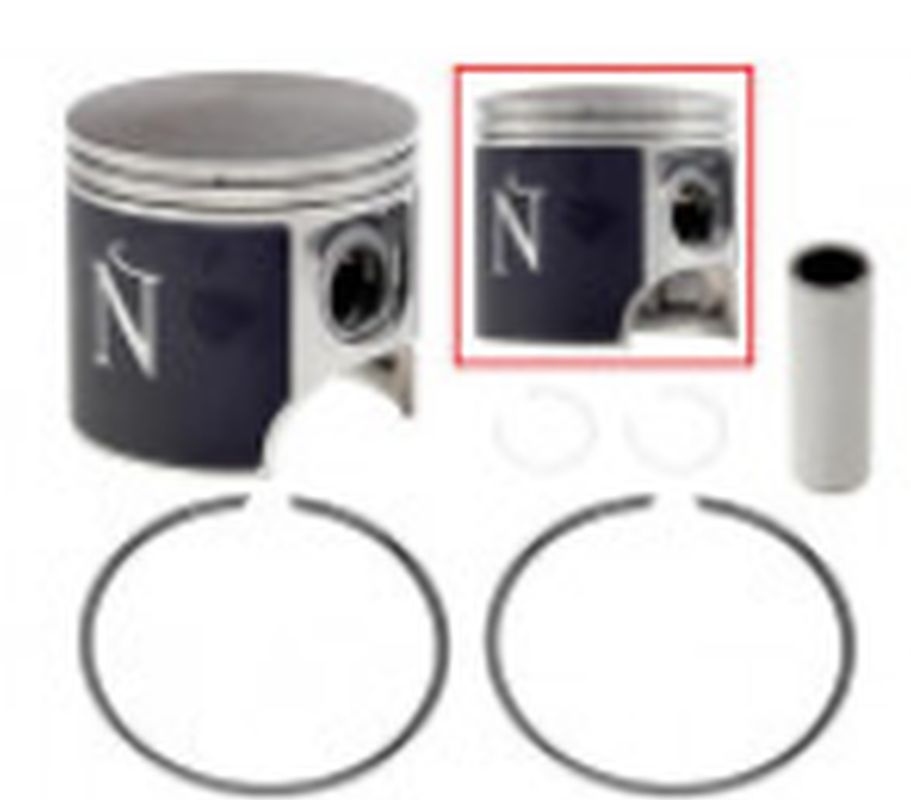 PISTON KAWASAKI SS750, ST750, STS750, SX750, XiR750 92-95 (CYL. DIA. STD 79.88MM) (JET SKI) 