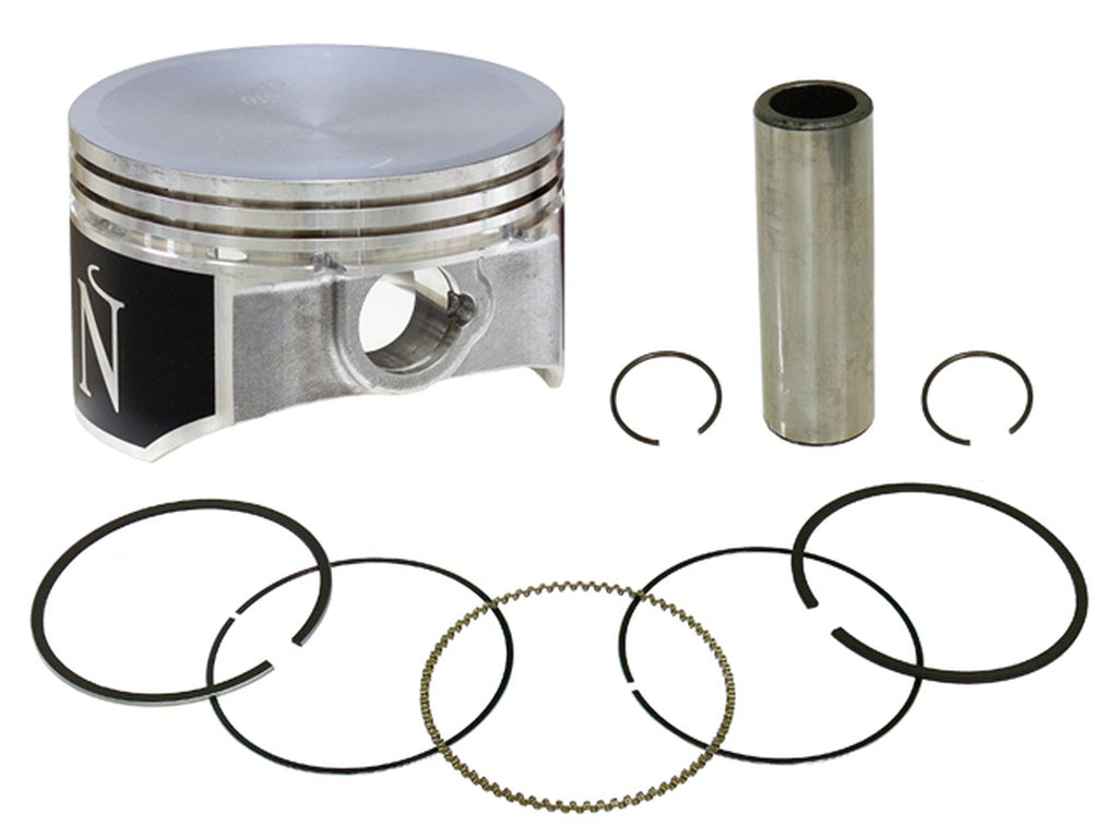 PISTON KAWASAKI KAF400 MULE 05-20 (CYL. DIA. 82.46MM = +0.50MM) 