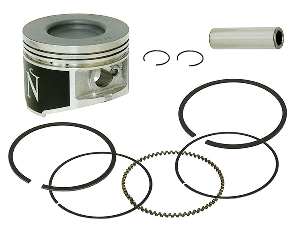 PISTON KAWASAKI KAF620 MULE 94-20 (CYL. DIA. STD 75.95MM) 